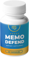  What is MemoDefend